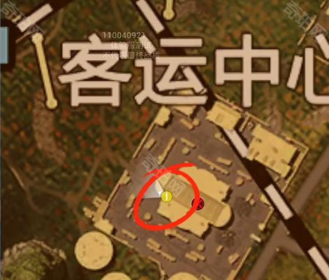 黄金暗道在哪里（如何快速找到黄金暗道？跟随小编的指引）