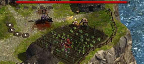 《魔法对抗》游戏攻略：挑战魔法世界的极限