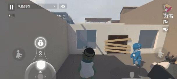 人类跌落梦境黑暗关卡电池怎么充电（探究游戏中电池充电的方法及注意事项）