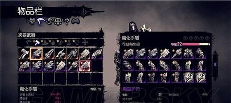 暗黑血统高阶装备获取攻略（轻松获取高级装备）