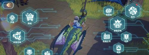 《上古雷门解锁攻略》（探索上古遗迹）