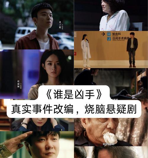 解开真相，揭开心灵的纠结——《我是谜恋案》凶手是谁（以心游戏）