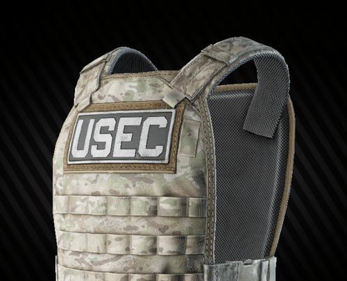 逃离塔科夫游戏中的护甲与减伤机制（探究装备与技能如何影响游戏中的生存能力）