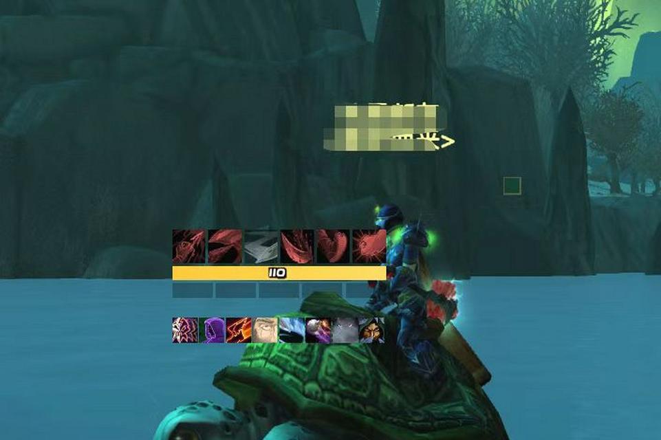 海龟坐骑获取地点是什么？如何获得海龟坐骑？