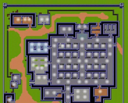 《脱逃者2钥匙解锁技巧大揭秘》（轻松获得脱逃者2游戏中的各类钥匙）