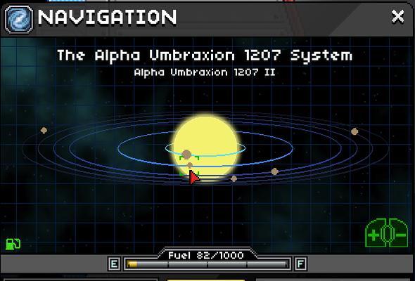 星界边境（星际飞行攻略——探索新星球的无尽可能性）