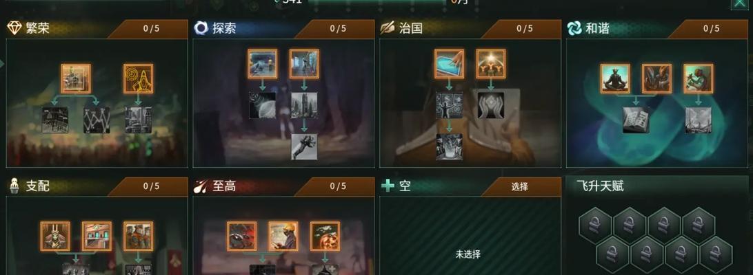 《群星》游戏控制台秘籍大全（揭秘群星游戏中的隐藏操作）