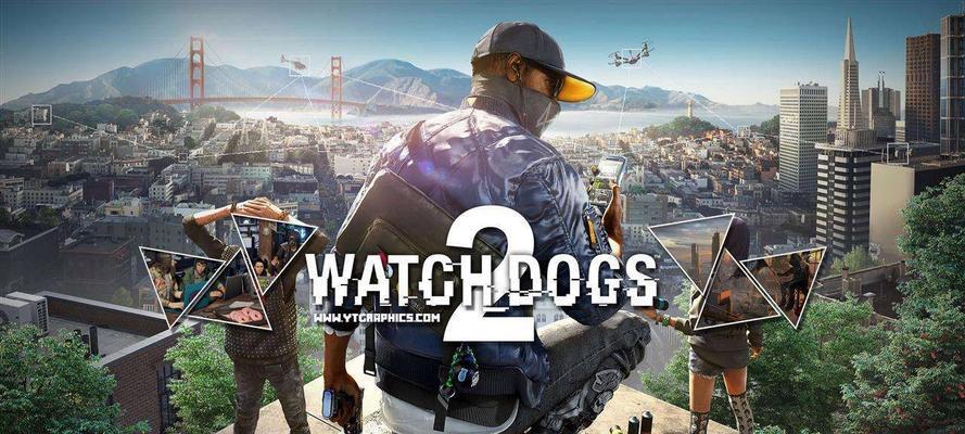 《看门狗2》主线任务骇客战争流程攻略（大神带你逐一解密任务）