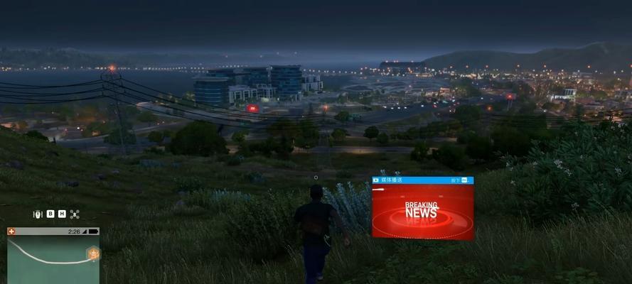 《看门狗2》主线任务机器人大战流程攻略（深入剖析机器人大战的关键步骤）