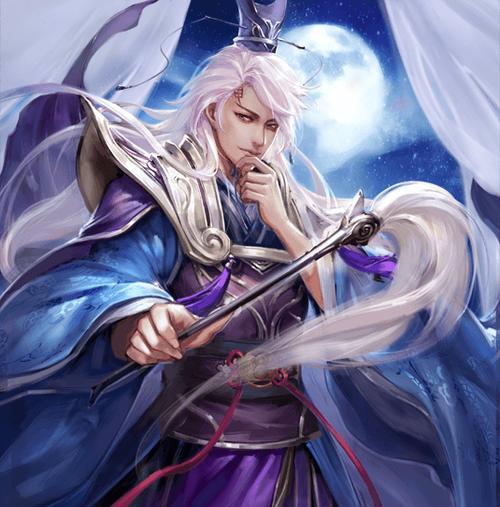 《三国杀》游戏贾诩技能使用攻略（掌握乱武施放技巧）