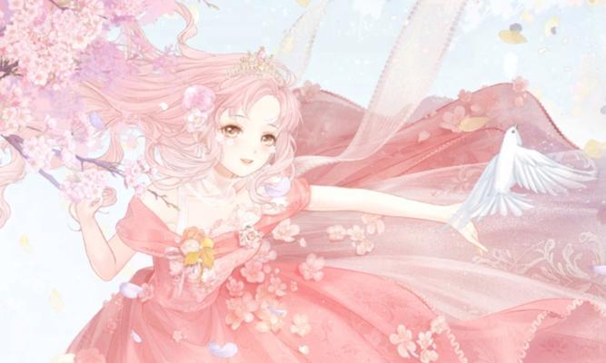 《奇迹暖暖》游戏生日回忆完美搭配（用时尚创作回忆最美时光）