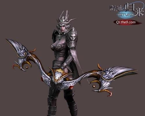 《奇迹归来》游戏摄灵技巧大揭秘（成为顶级摄灵师的关键技巧与策略）