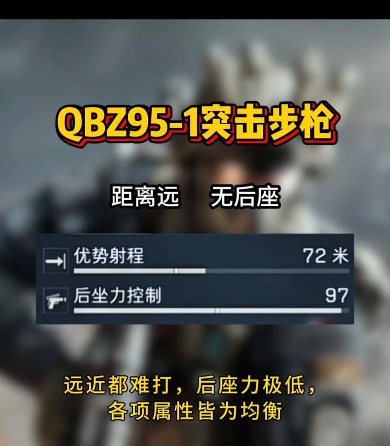 穿越火线手游持枪视角调整方法是什么？调整视角的好处有哪些？