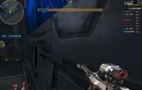 逆战铁面爆破模式怎么玩？有哪些技巧可以提高胜率？