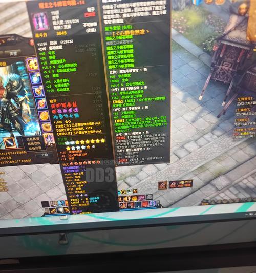 斗战神幻甲特效激活方法？如何触发幻甲的特殊效果？