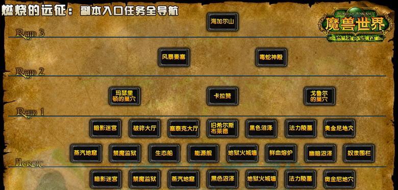 《魔兽世界TBC怀旧服》2024年转服规则全解析(细说转服要注意的事项和转服后的游戏体验) 《魔兽世界TBC怀旧服》2024年转服规则全解析(细说转服要注意的事项和转服后的游戏体验)