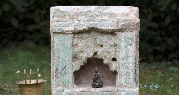 石质祭坛难关如何破解? 石质祭坛难关如何破解?