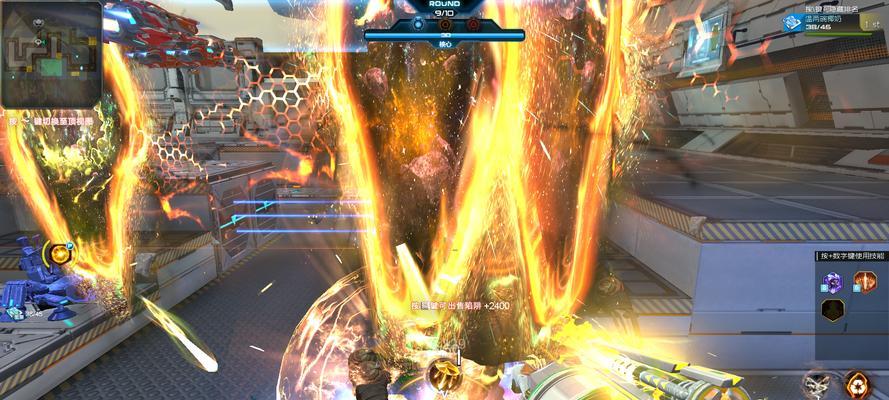 逆战圣裁者如何获取？有哪些获取途径？