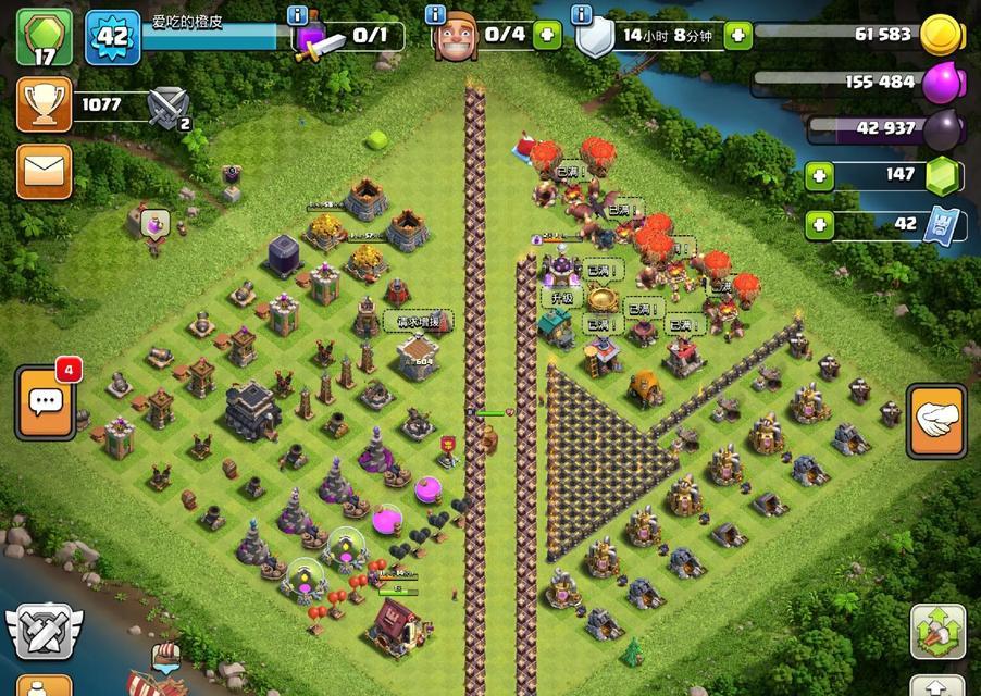 部落冲突部落转移步骤是什么？注意事项有哪些？