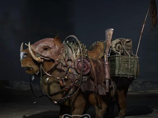 取消携带坐骑的步骤是什么？坐骑取消携带后如何重新获得？