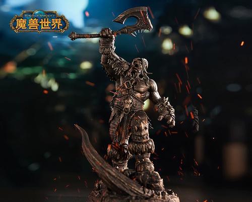 《魔兽世界WLK地狱咆哮的堡垒任务攻略》（面对恶魔军团的困扰）