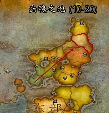 魔兽世界（揭秘祖阿曼的终极挑战）