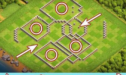 部落冲突11级升级策略是什么？