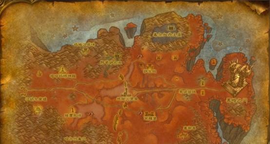 魔兽世界(以游戏为主) 魔兽世界(以游戏为主)