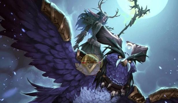 揭秘《魔兽世界》游戏92双橙装的解锁奥秘（探索双橙装背后的秘密）