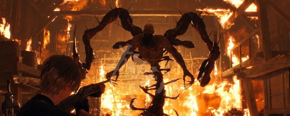 生化危机游戏中如何实现无敌状态？无敌状态下有哪些优势？