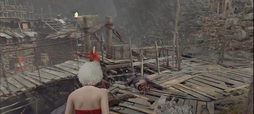 生化危机溪谷逃脱方法是什么? 生化危机溪谷逃脱方法是什么?