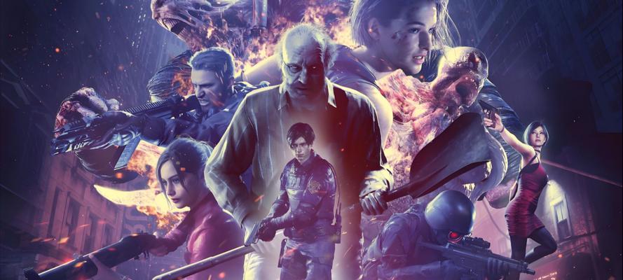 生化危机主角为何拥有超能力?超能力的来源是什么? 生化危机主角为何拥有超能力?超能力的来源是什么?