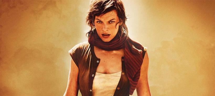 生化危机主角为何拥有超能力?超能力的来源是什么? 生化危机主角为何拥有超能力?超能力的来源是什么?