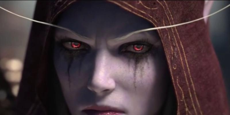 《魔兽世界925希尔瓦娜斯彩蛋揭秘》（解读经典游戏中隐藏的神秘彩蛋）