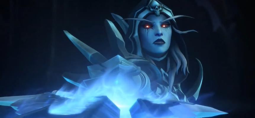 《魔兽世界925希尔瓦娜斯彩蛋揭秘》（解读经典游戏中隐藏的神秘彩蛋）