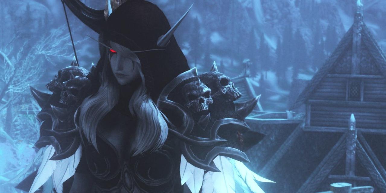 《魔兽世界925希尔瓦娜斯彩蛋揭秘》（解读经典游戏中隐藏的神秘彩蛋）