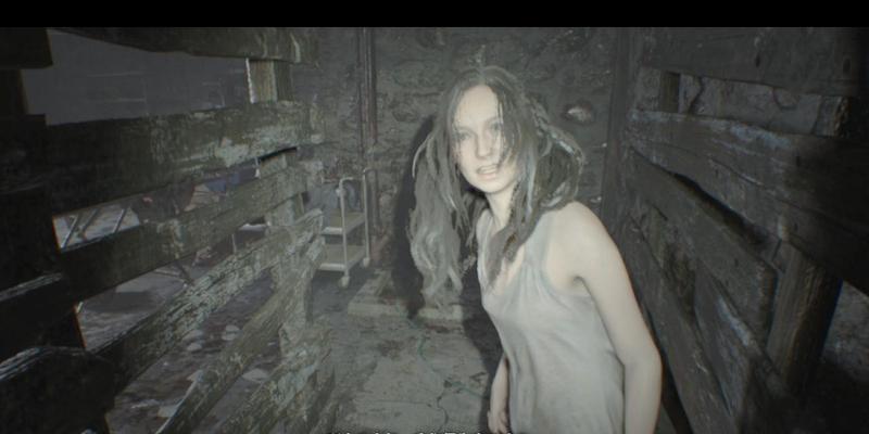 生化危机7使用脚操作方法是什么？如何有效利用？