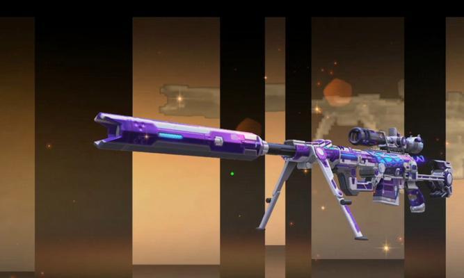 穿越火线炫彩狙击宝箱如何开启？需要什么条件？