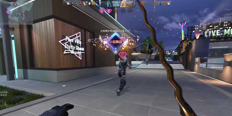 穿越火线小丑模式开启方法是什么？