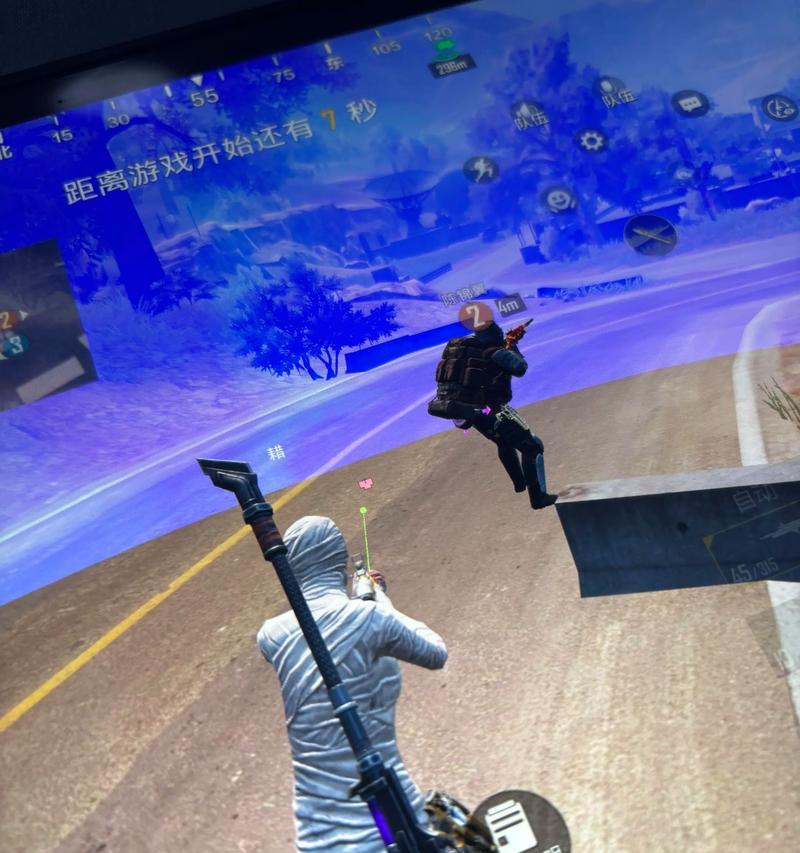 逆战如何设置爆头准星?设置准星的步骤和技巧是什么? 逆战如何设置爆头准星?设置准星的步骤和技巧是什么?