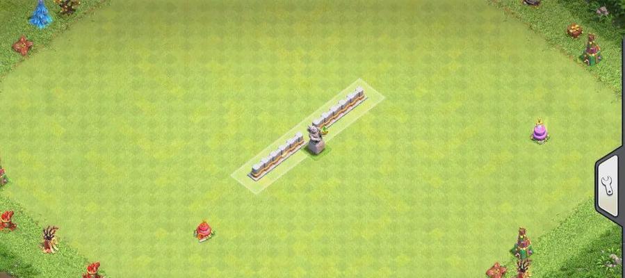 部落冲突城墙拆卸的正确方法是什么?拆卸后如何重建? 部落冲突城墙拆卸的正确方法是什么?拆卸后如何重建?