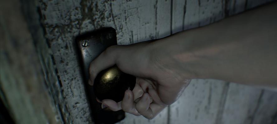 生化危机7中如何使用冲锋枪过关？冲锋枪在生化危机7中的作用是什么？