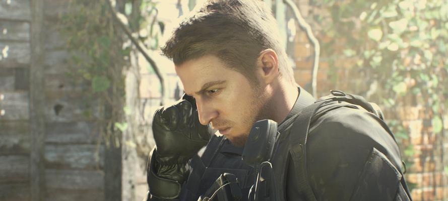 生化危机7中如何使用冲锋枪过关？冲锋枪在生化危机7中的作用是什么？