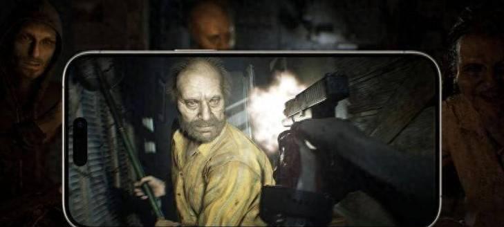 生化危机7中如何使用冲锋枪过关？冲锋枪在生化危机7中的作用是什么？