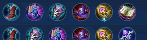 《魔灵幻想》新手必看（解析圣愈法师技能与装备选择）