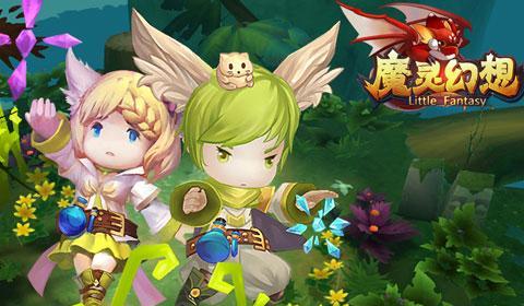 《魔灵幻想》新手必看（解析圣愈法师技能与装备选择）