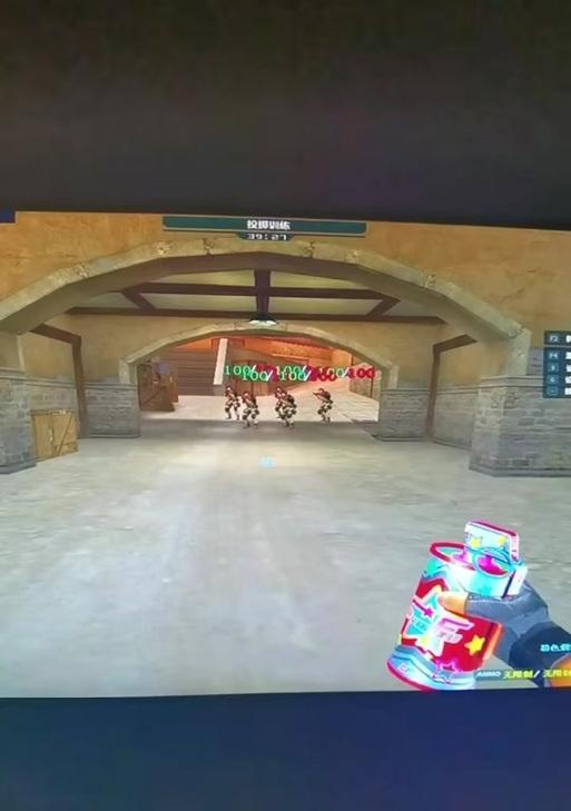 穿越火线rez文件如何修改? 穿越火线rez文件如何修改?