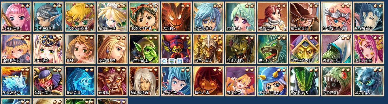 《魔卡幻想》游戏卡牌评测(一款引人入胜的策略卡牌游戏) 《魔卡幻想》游戏卡牌评测(一款引人入胜的策略卡牌游戏)