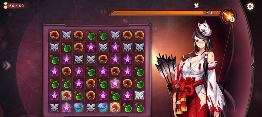 《魔镜2》游戏技能效果全解析