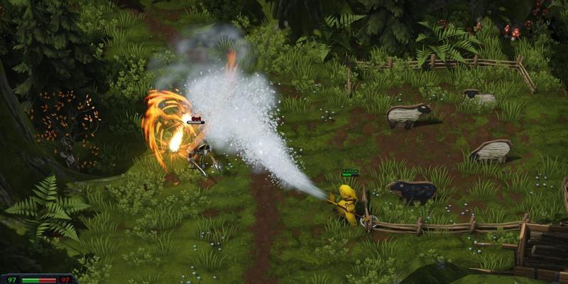 魔法一指(探索奇幻世界) 魔法一指(探索奇幻世界)